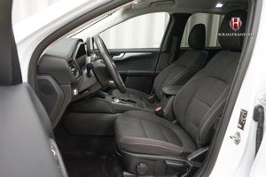 Ford Kuga bild 10