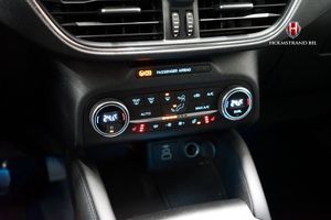 Ford Kuga bild 20