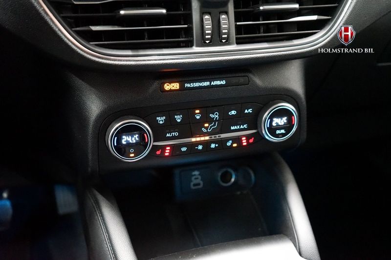 Ford Kuga bild 20