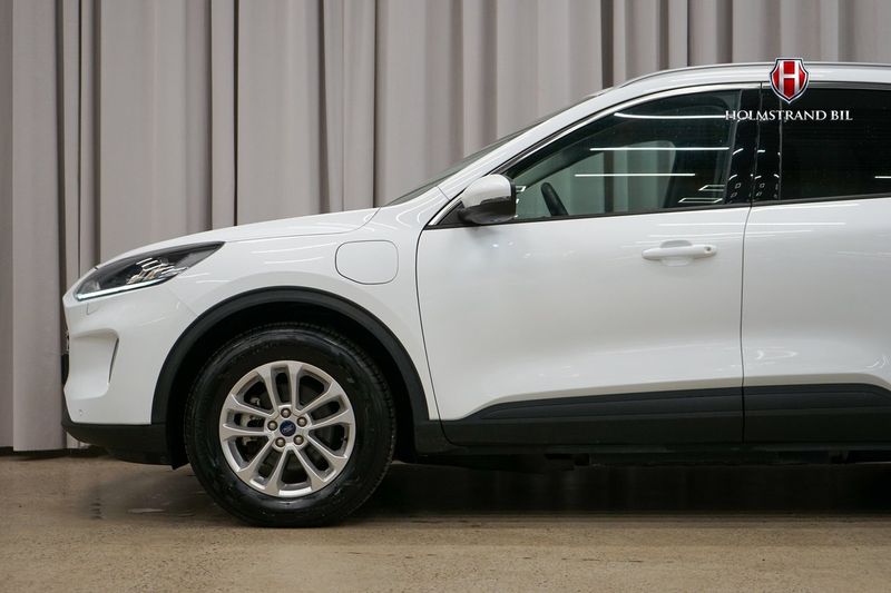 Ford Kuga bild 7