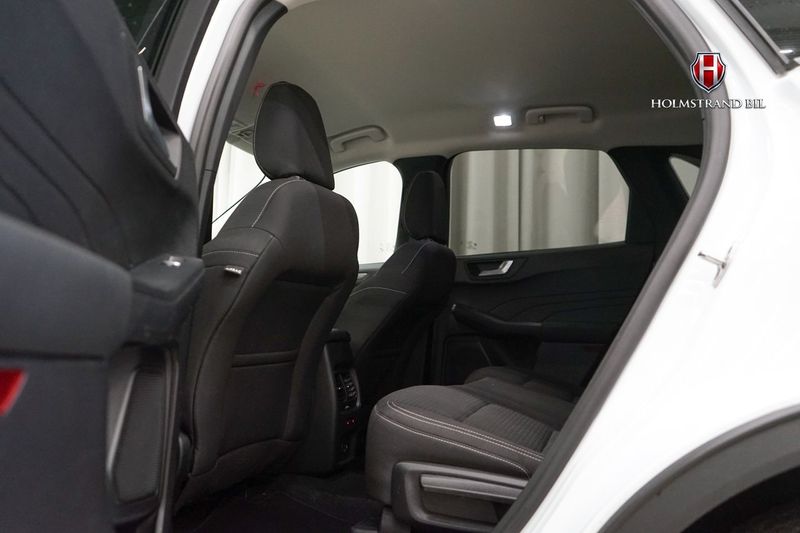 Ford Kuga bild 11