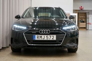 Audi A4 bild 5