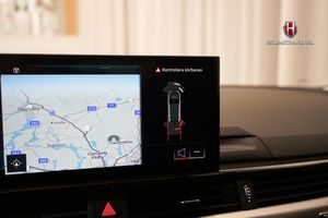 Audi A4 bild 20