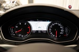 Audi A4 bild 13