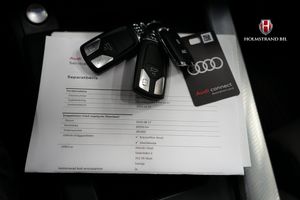 Audi A4 bild 24