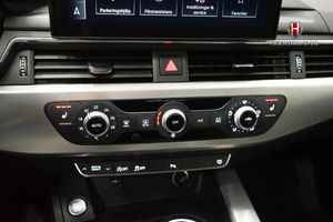 Audi A4 bild 21