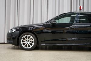 Audi A4 bild 6