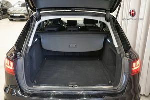 Audi A4 bild 22