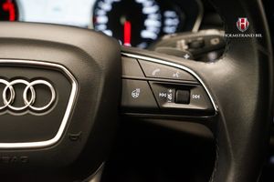 Audi A4 bild 14