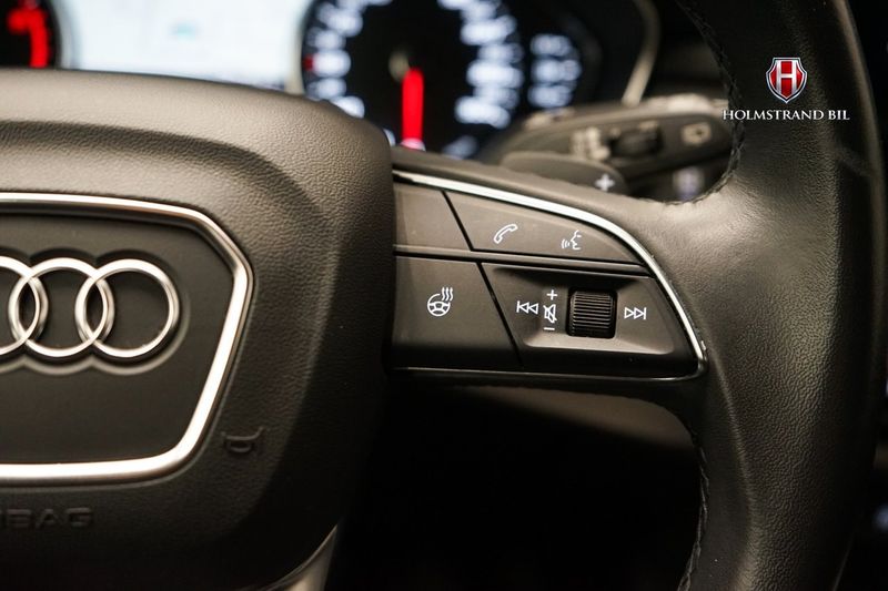 Audi A4 bild 14