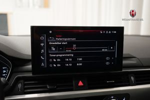 Audi A4 bild 16