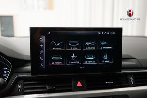 Audi A4 bild 18