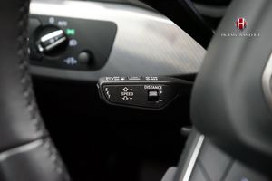 Audi A4 bild 15