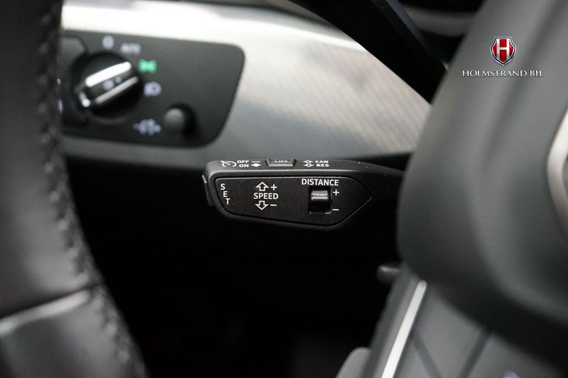 Audi A4 bild 15