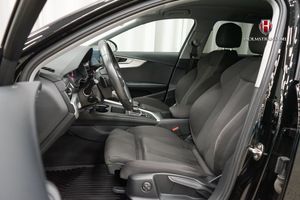 Audi A4 bild 9