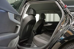 Audi A4 bild 10