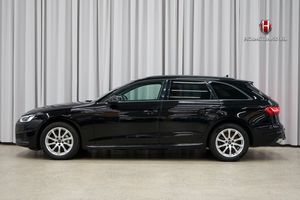 Audi A4 bild 1