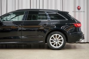 Audi A4 bild 7