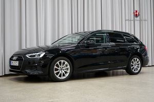 Audi A4 bild 3