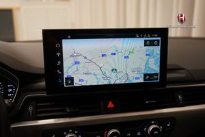 Audi A4 bild 19