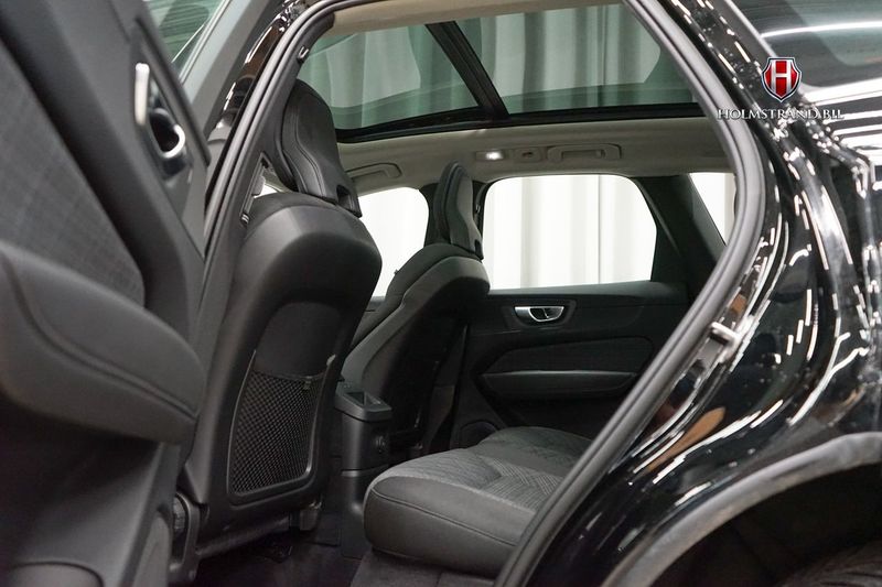 Volvo XC60 bild 12