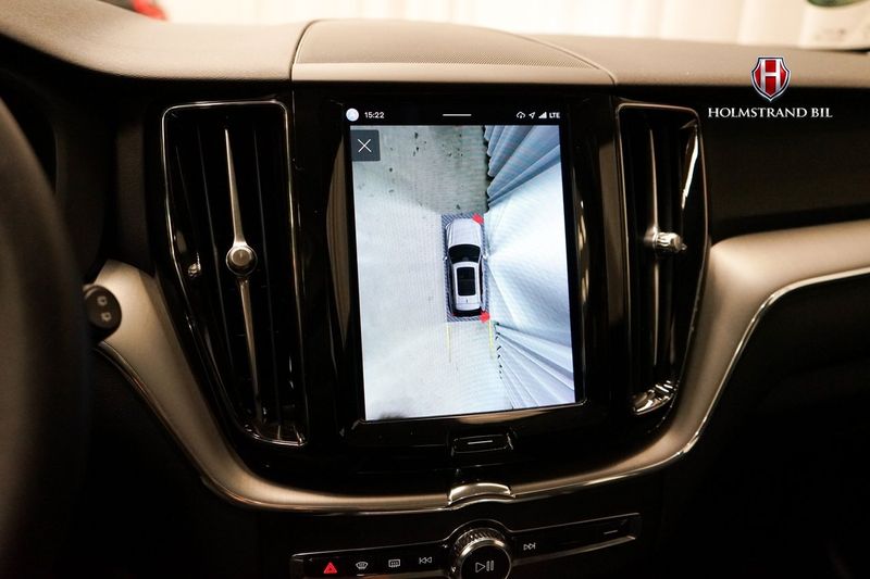 Volvo XC60 bild 17