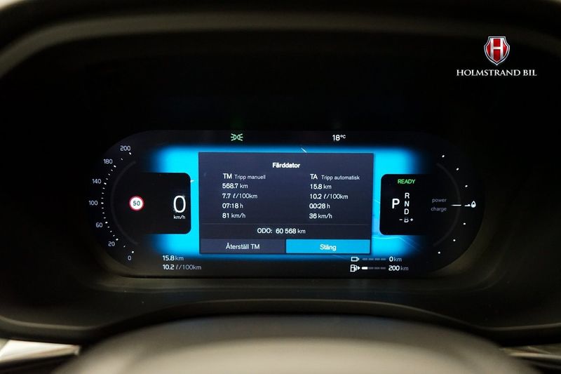 Volvo XC60 bild 16