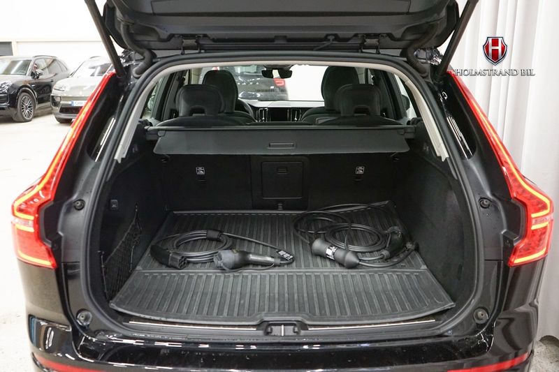 Volvo XC60 bild 22