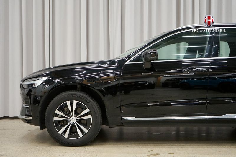 Volvo XC60 bild 7
