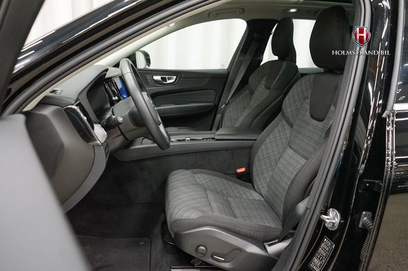 Volvo XC60 bild 10