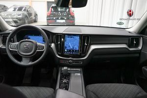Volvo XC60 bild 14