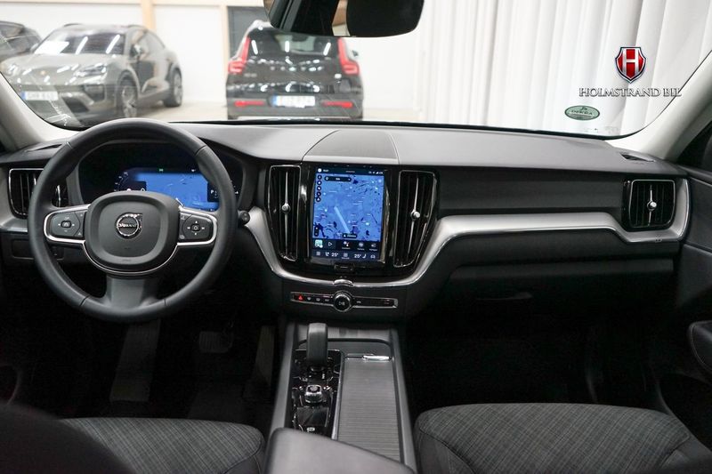 Volvo XC60 bild 14