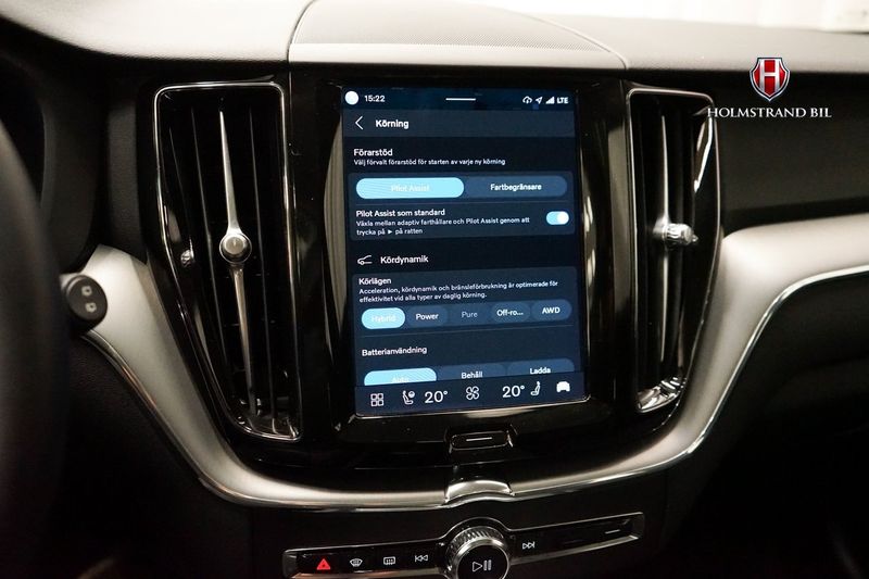 Volvo XC60 bild 18