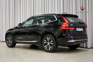 Volvo XC60 bild 5