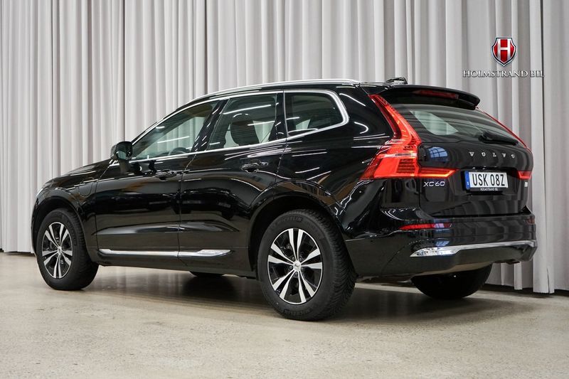 Volvo XC60 bild 5