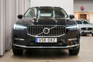 Volvo XC60 bild 6