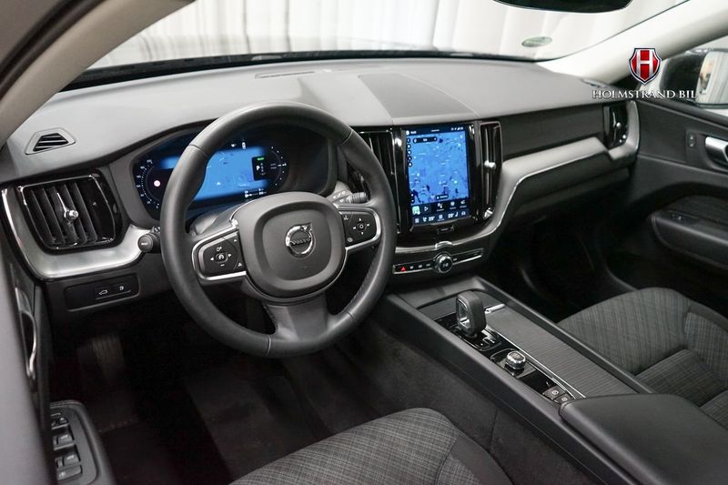 Volvo XC60 bild 9