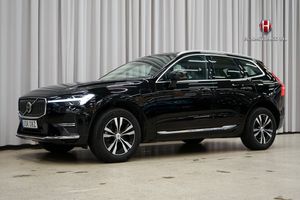 Volvo XC60 bild 4