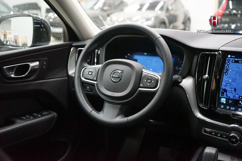 Volvo XC60 bild 15
