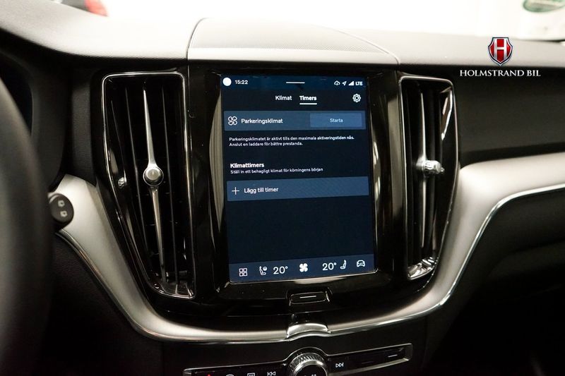 Volvo XC60 bild 21