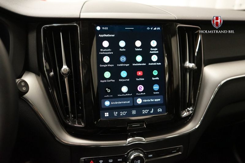 Volvo XC60 bild 19