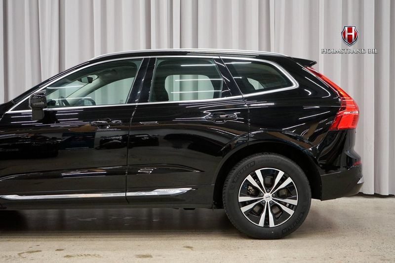 Volvo XC60 bild 8