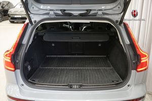 Volvo V60 bild 21
