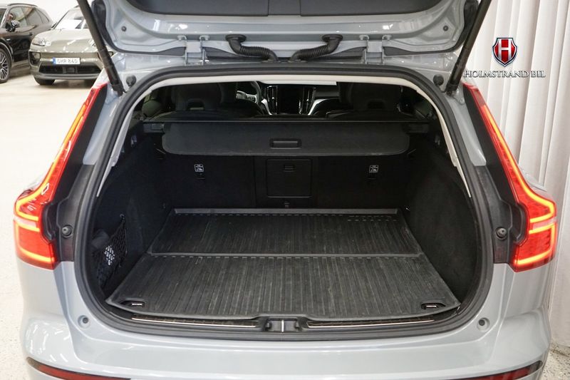 Volvo V60 bild 21