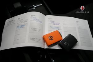 Volvo V60 bild 23