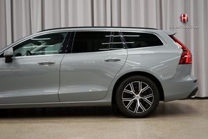 Volvo V60 bild 7