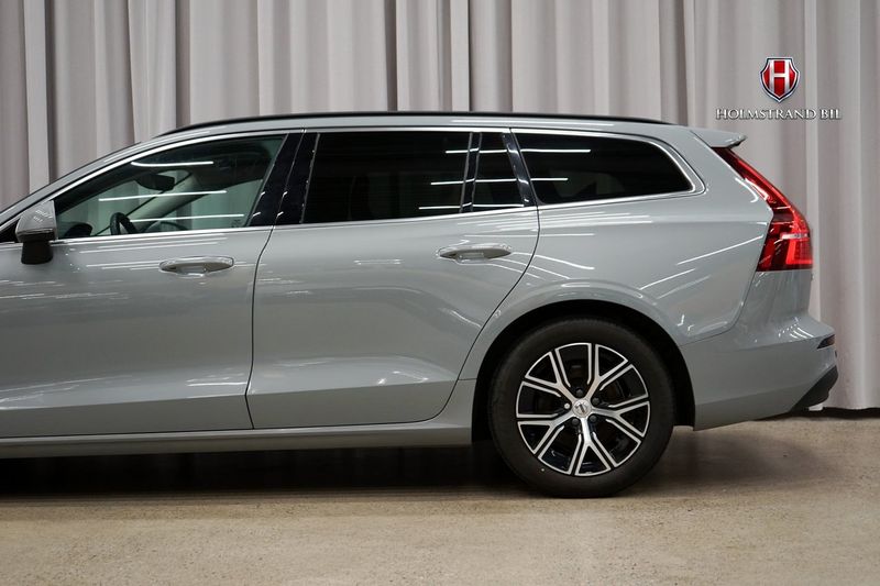 Volvo V60 bild 7