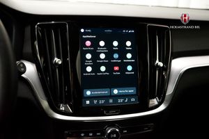 Volvo V60 bild 18