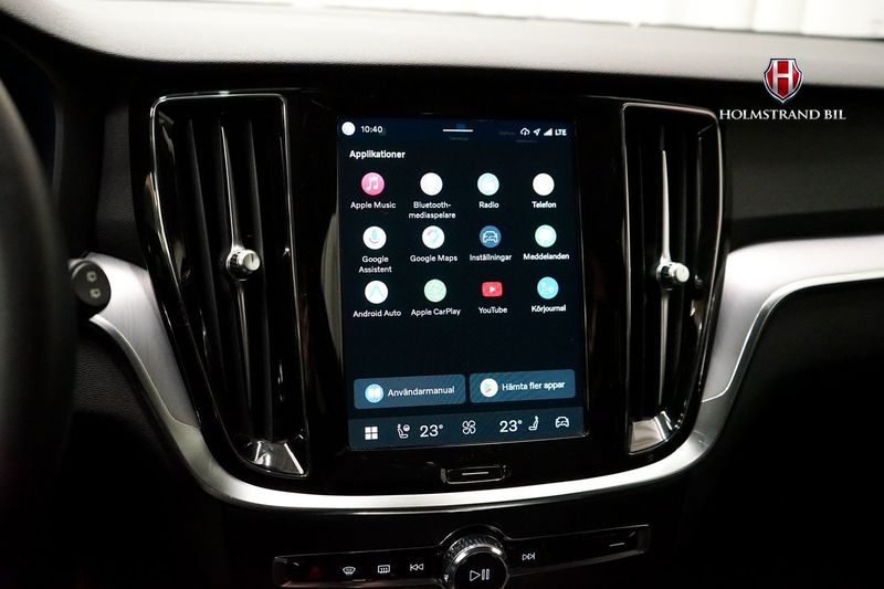 Volvo V60 bild 18