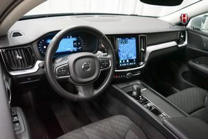 Volvo V60 bild 8